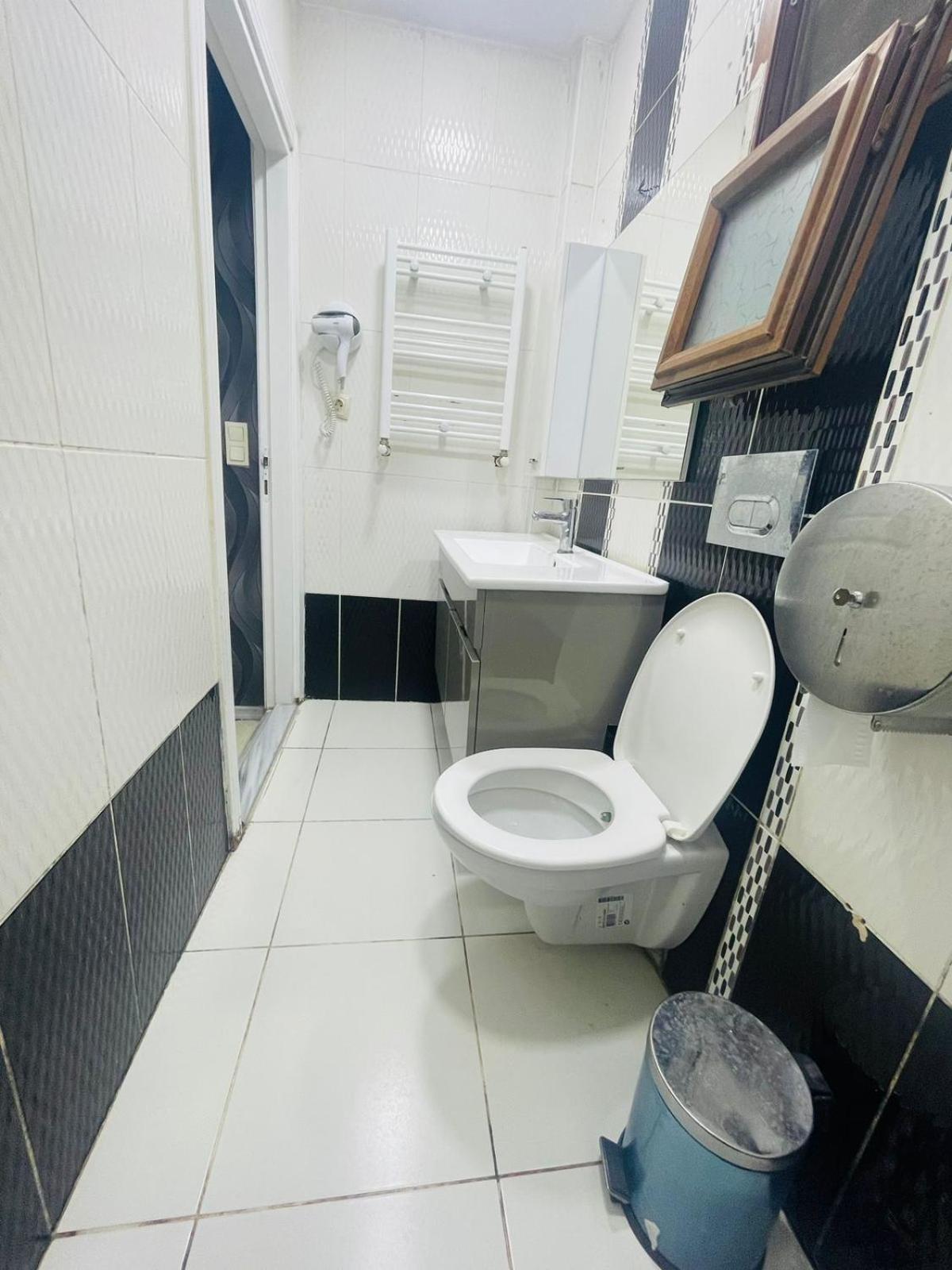 Taksim Luxury Center Boutique Hotel Stambuł Zewnętrze zdjęcie