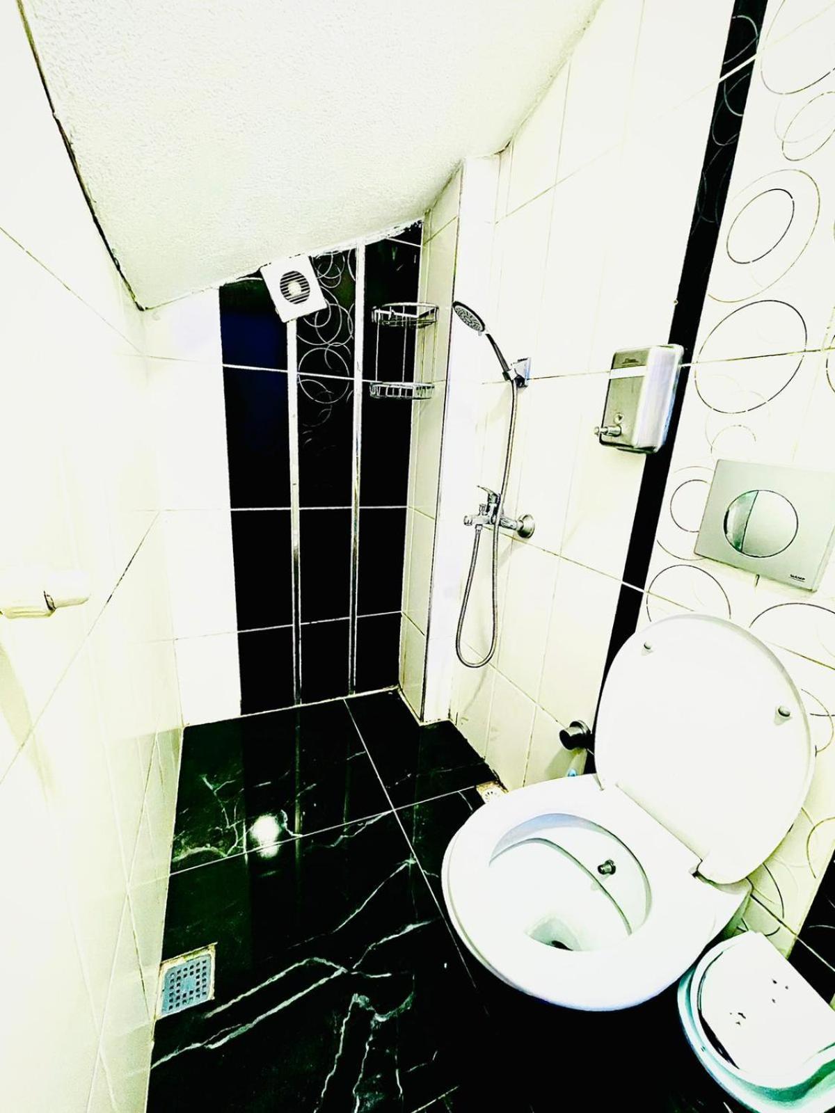 Taksim Luxury Center Boutique Hotel Stambuł Zewnętrze zdjęcie