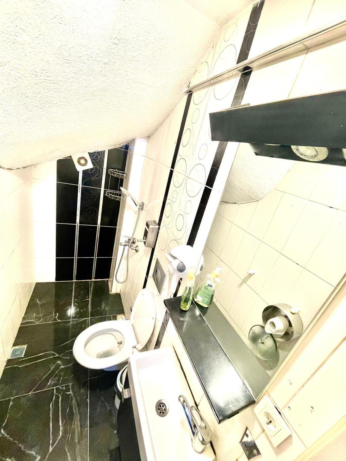 Taksim Luxury Center Boutique Hotel Stambuł Zewnętrze zdjęcie