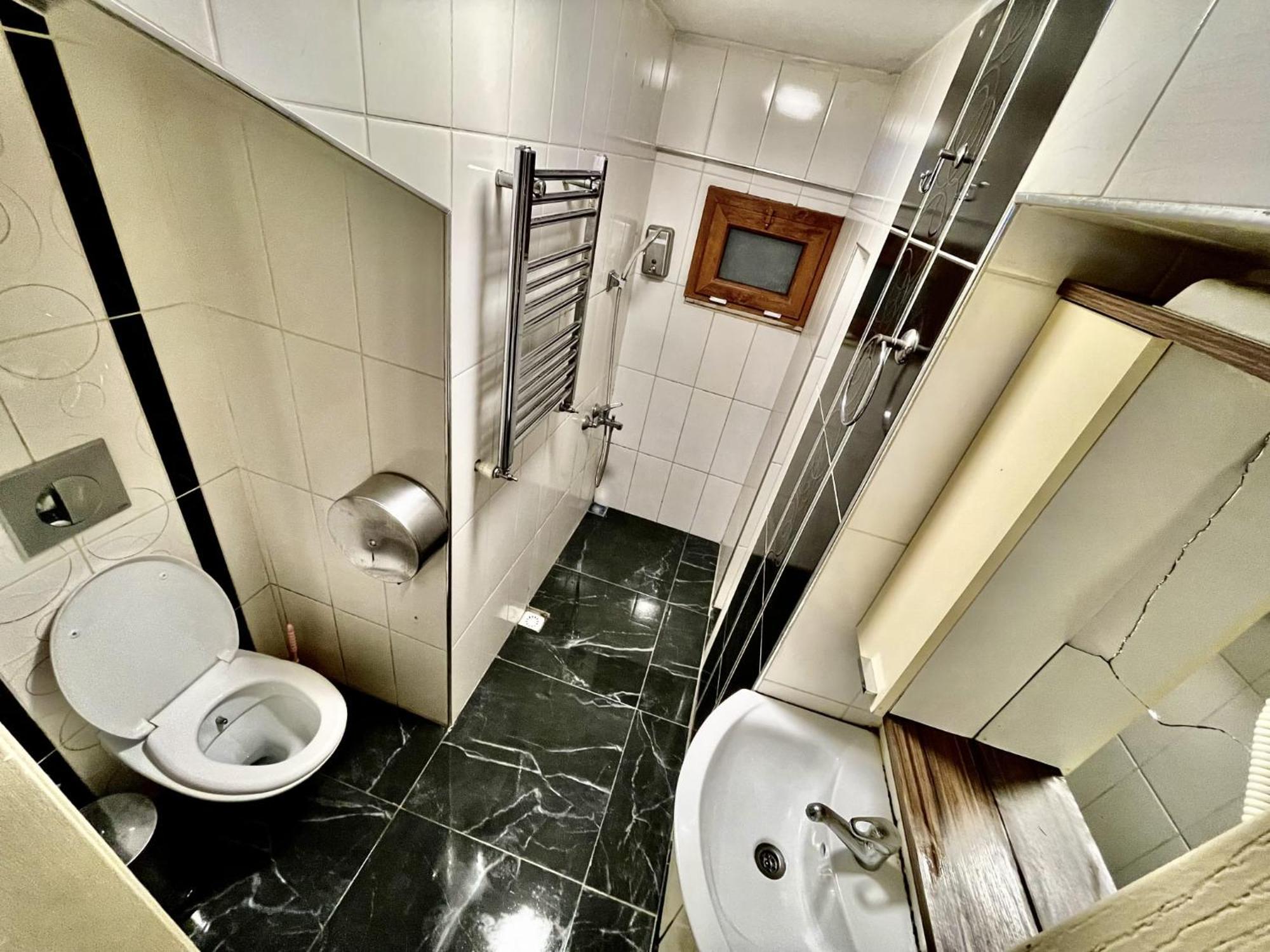 Taksim Luxury Center Boutique Hotel Stambuł Zewnętrze zdjęcie